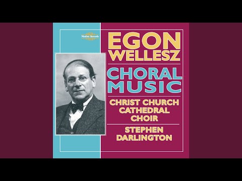 Offertorium in Ascensione Domini