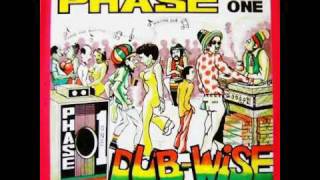 DUB LP- PHASE ONE DUBWISE VOLUME 2 - Lambs Bread
