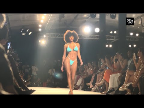 Neena Swim by Oh Polly - Miami Swim Week Paraiso 2023 Runway Show