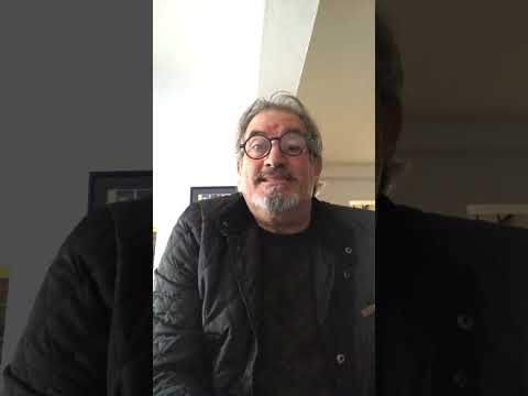 João Vieira - Aquilo que eu não fiz (Tiago Bettencourt)