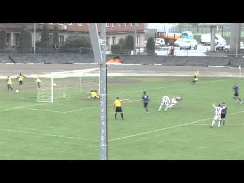 Resovia Rzeszów 1:0 Stal Rzeszów