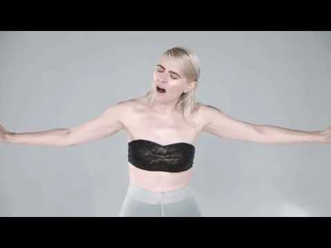 My Gold Mask - Battles [Official Video]