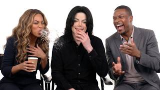 Michael Jackson Being UNINTENTIONALLY HILARIOUS For 12 Minutes Straight! MQDEFAULT Thumbnail
