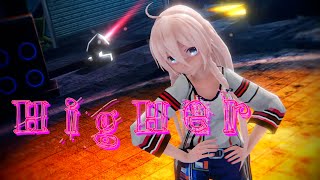 ≡MMD≡ IA - HIGHER [2K]