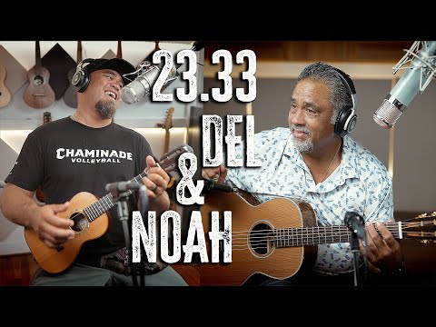 23.33 Del Beazley & Noah Campbell
