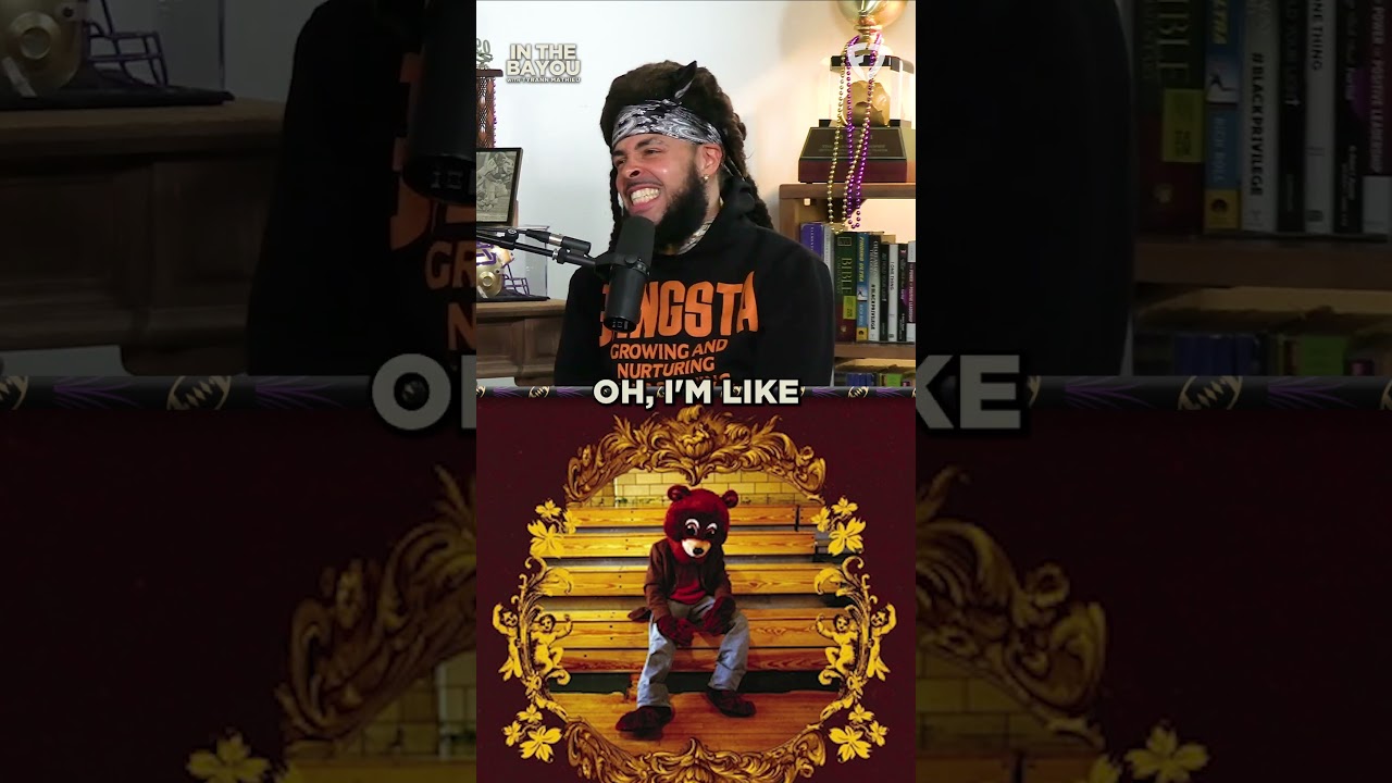 Dee-1 Break Down His Top 5 Albums of All-Time 👀