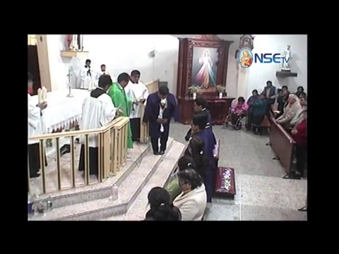 Santa Misa 23-09-2018