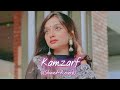 Kamzarf | Slowed+Reverb | OST #Soul_Tune75