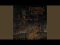 Bloodstained Cement