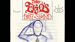 Jamil Suleman - &quot;Sent Away&quot; feat. TraQ - The Ego&#39;s Last Stand