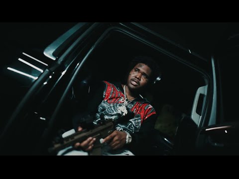 Xanman - Like Murph (Official Video)