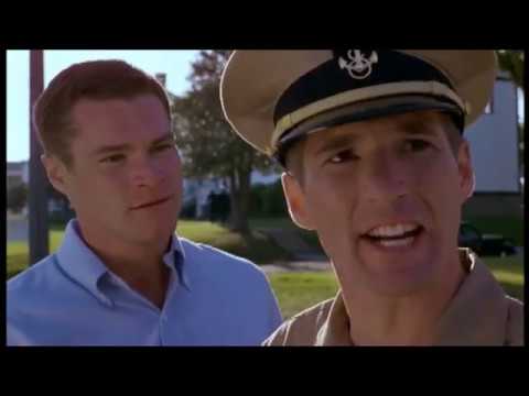 Vivere la vita di un'altra persona - Ufficiale e gentiluomo