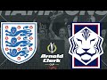 Arnold Clark Cup 2023 England vs South Korea 16.02.23