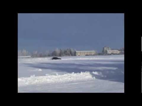 igamehe talvesõit 2012