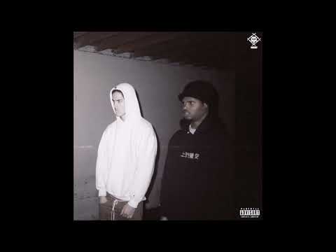03. Xavier Wulf & Bones - WeatherMan [Instrumental (Produced By drew the architect)]