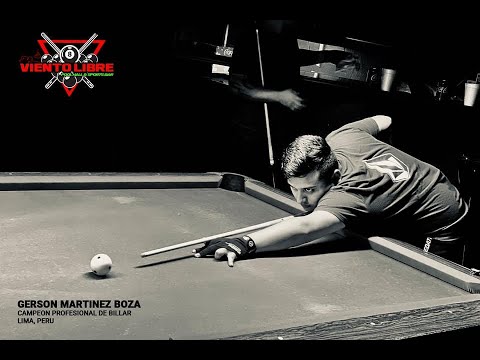 Drill de entrenamiento | Realizado por Gerson Martinez