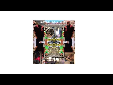 Witch Work - Something Special (Full Album) (Soft Grit Recordings)