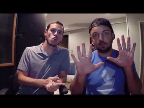 Top 5 reFX Nexus Features - Disco Fries - GHOST PRODOUCHERS