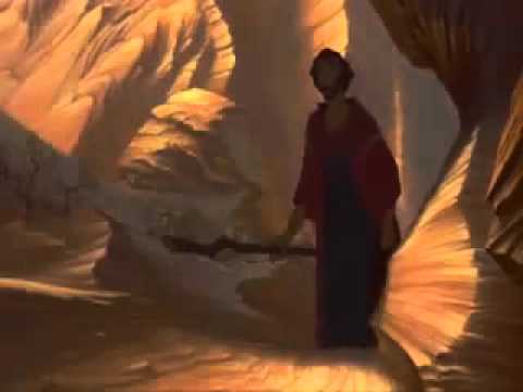 Louis Armstrong Let My People Go