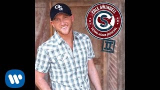Cole Swindell - Should&#39;ve Ran After You (Official Audio)