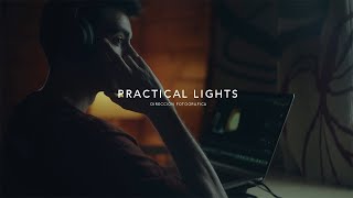 MEJORA TUS VIDEOS CON "PRACTICAL LIGHTS" 🎥