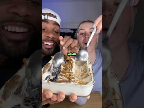 Is the VIRAL JAPANESE YOGURT Cheesecake Legit!? 🍰