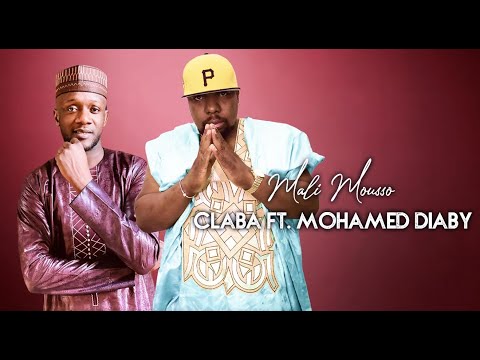 CLABA Ft. MOHAMED DIABY - MALI MOUSSO (2020)