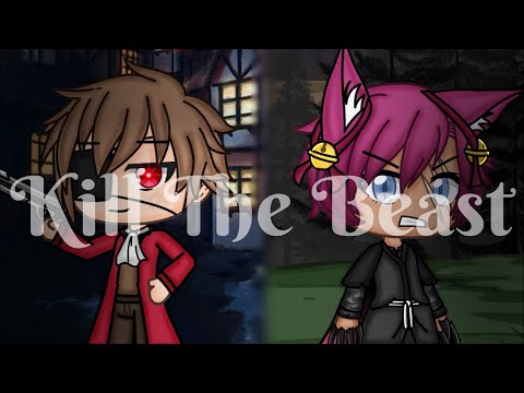 The Mob Song | Beauty & The Beast | Gacha Life Music Video | GLMV