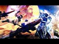 We Played Destiny 1 Again, And It Was AMAZING!!
