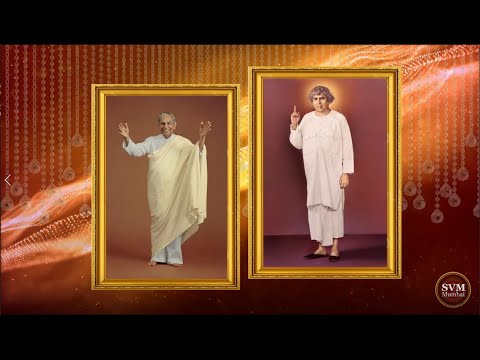 Virtual Live Satsang- Saturday, 7th November, 2020