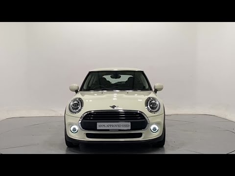 MINI HATCH 3-door One Classic - Image 2