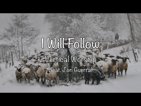 I Will Follow