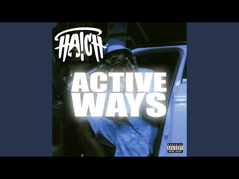 Active Ways