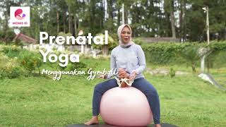 Download lagu Prenatal Yoga dengan Gymball oleh Bidan Jamilatus Sa'diyah mp3 Download lagu Prenatal Yoga dengan Gymball oleh Bidan Jamilatus Sa'diyah mp3