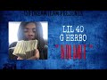 Lil 40 x G Herbo “NOLIMIT” Audio Lil 40 x G Herbo “NOLIMIT” Audio
