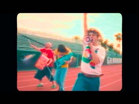 Dolo Tonight - Varsity Lip (Watchung Hills) [Official Music Video]