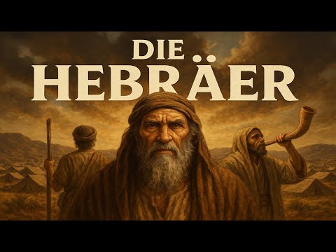 Zum Einschlafen - Die gesamte Geschichte der alten Hebräer – Vom Glauben zur Nation