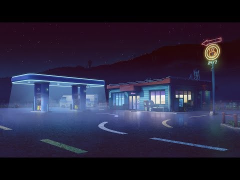 download lagu mp3 mp4 Lofi Gas Station, download lagu Lofi Gas Station gratis, unduh video klip Lofi Gas Station