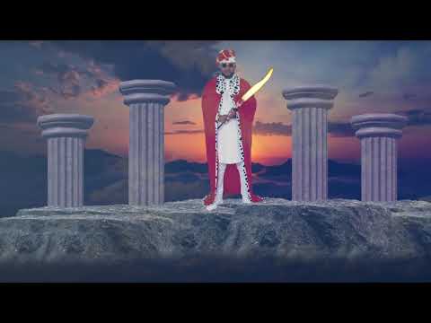 Spice Vision Ft Slizzy E - WADOGHUGHE (Come and See)  Track 3, (SON OF GRACE).