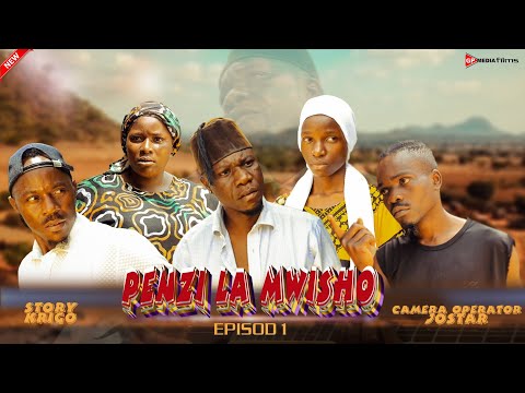 PENZI LA MWISHO ❤️💞💞|EP 01| TEMBA OG
