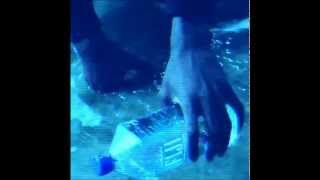 Chris Travis - Nobody Knows (Instrumental)