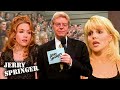Classic Jerry Springer Compilation | PART 1 | Best of Jerry Springer