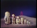 Sesame Street Matryoshka Doll 10