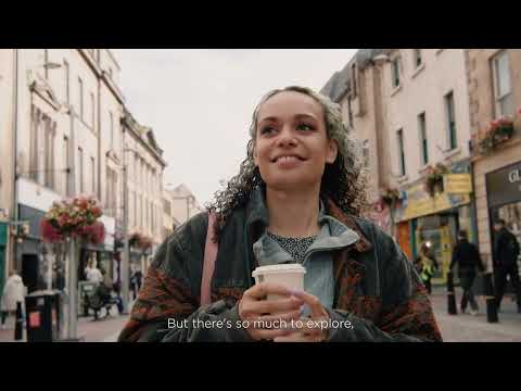 Spirit of the Highlands and Islands - Inspiring Inverness