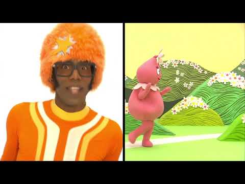 Yo Gabba Gabba - What Is It (Animals)
