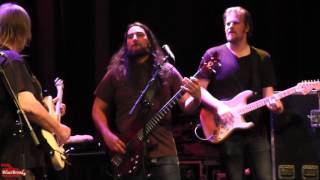 WALTER TROUT • She Listens To The Blackbird Sing • Sellersville Theater 7-6-17