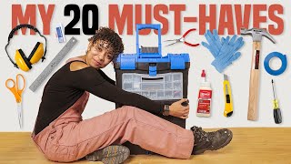 what you need for a beginner DIY kit