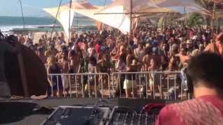 M-Kamikaze - Time and Space Festival 2013