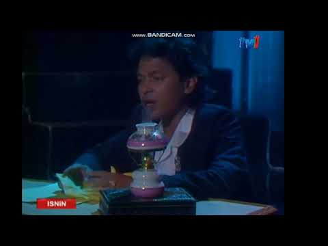 Ebby Saiful  - Suatu Masa (RTM)