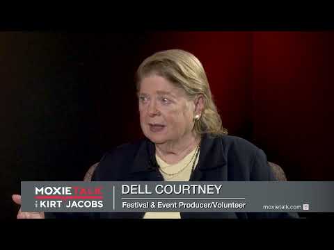 🎈Leadership Philosophy-Dell Courtney-Festival Event Producer